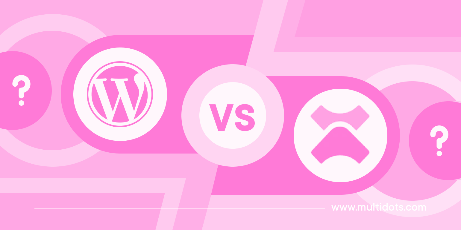 WordPress vs. Sitecore XM Cloud: Which CMS is Best for Enterprises? Img