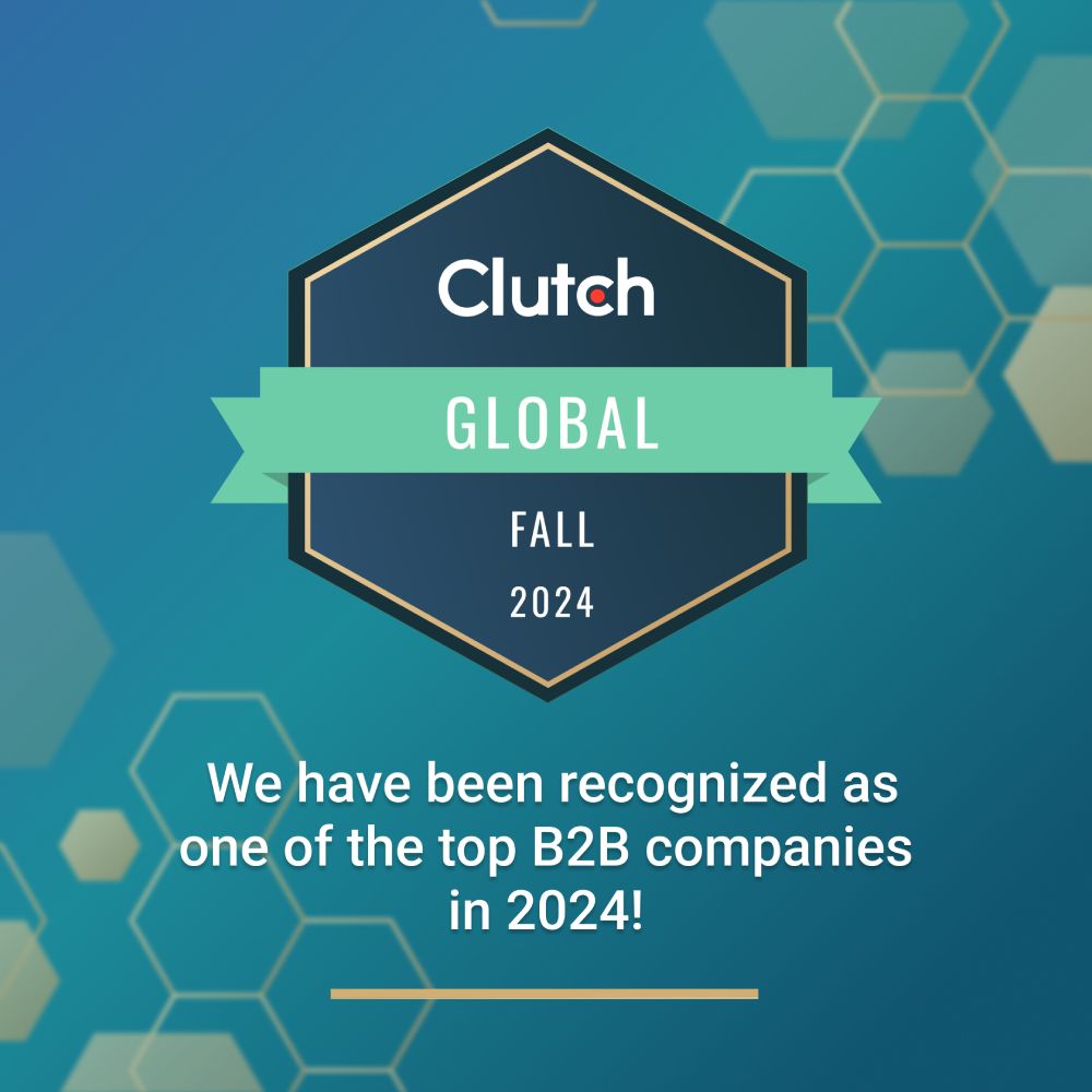 Clutch Global Fall 2024