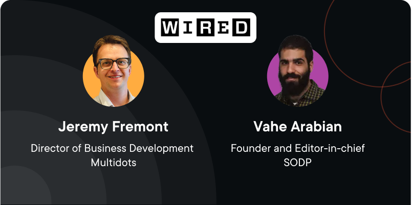 How WIRED Built a Multi-Million Dollar WordPress Site Without Losing Its Core Audience