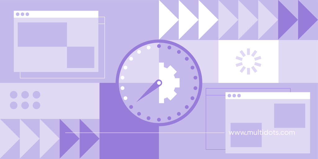 Boost Website Performance With Speed Optimization Img