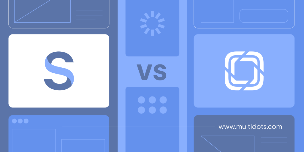 Your Guide to Evaluating Prismic vs Sanity Img