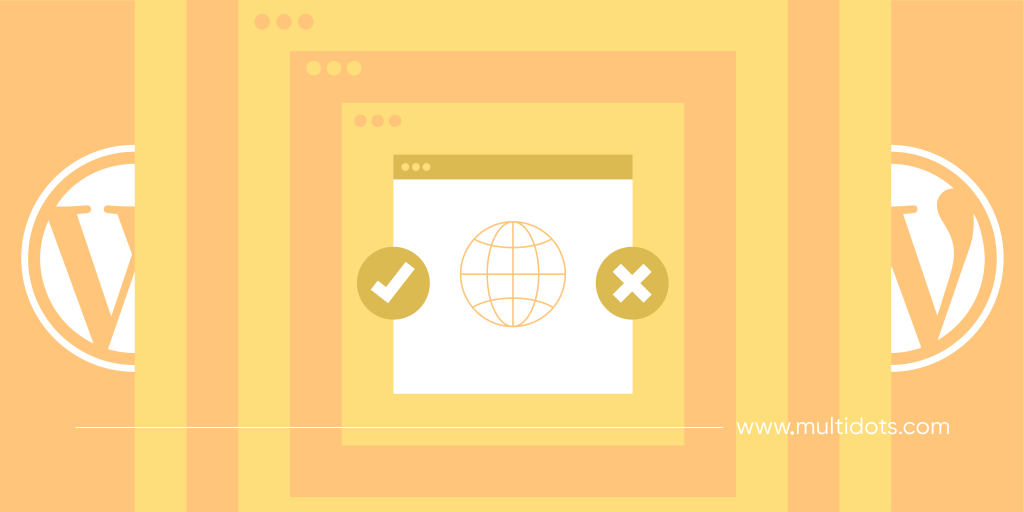 WordPress Multisite Pros and Cons for Large Organizations Img