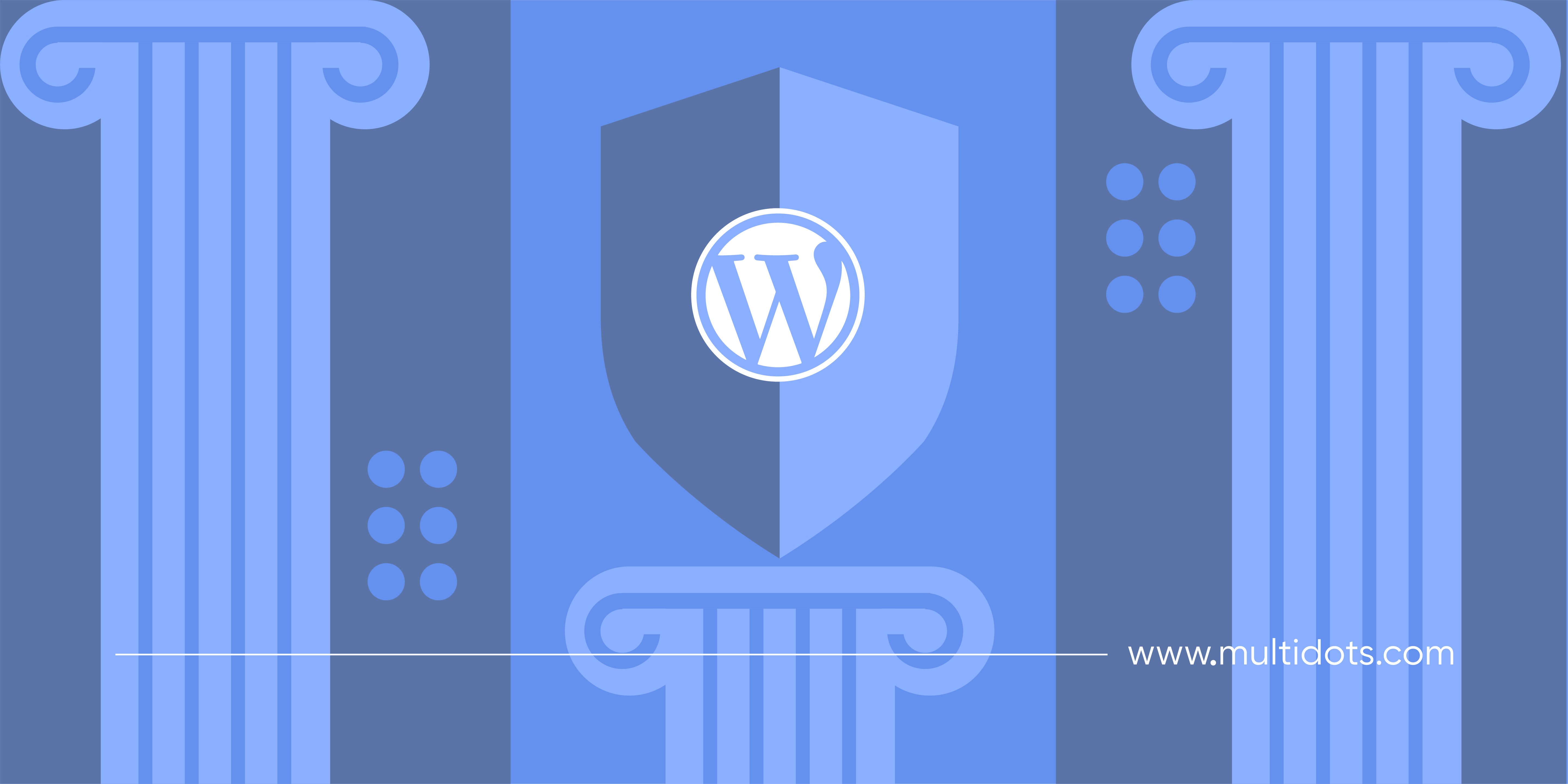 Maximize Security with WordPress Hardening Img