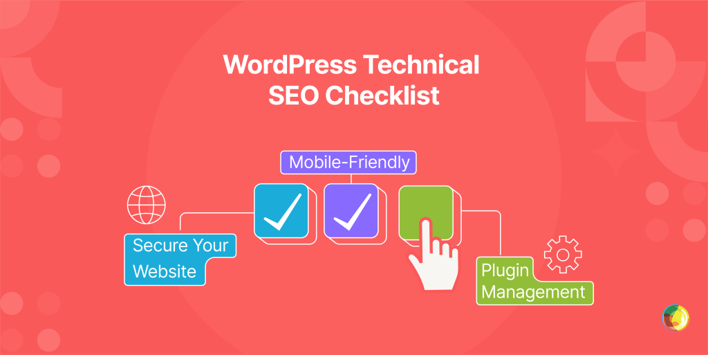 WordPress Technical SEO Checklist Img