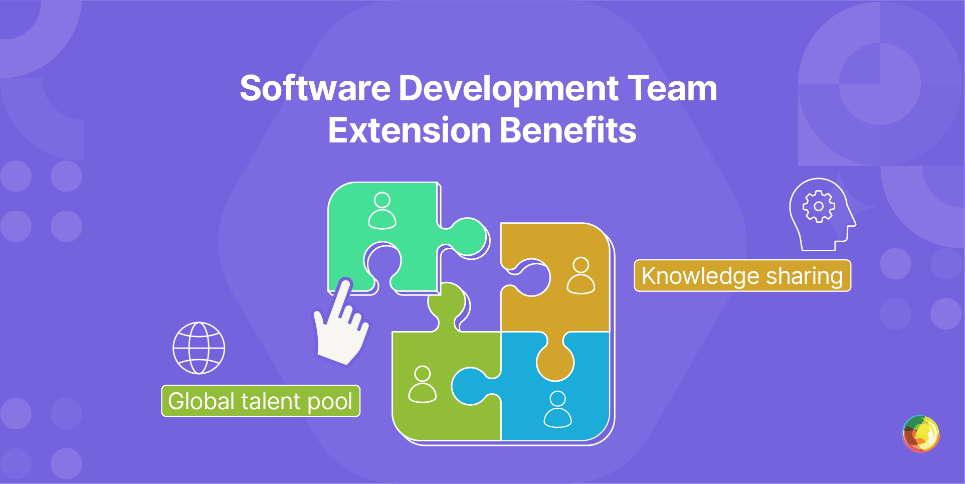Software Development Team Extension Benefits Img