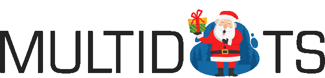 Multidots Inc