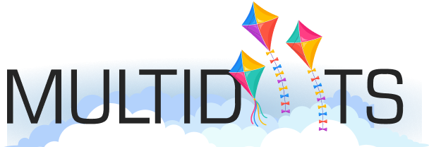 Multidots Inc