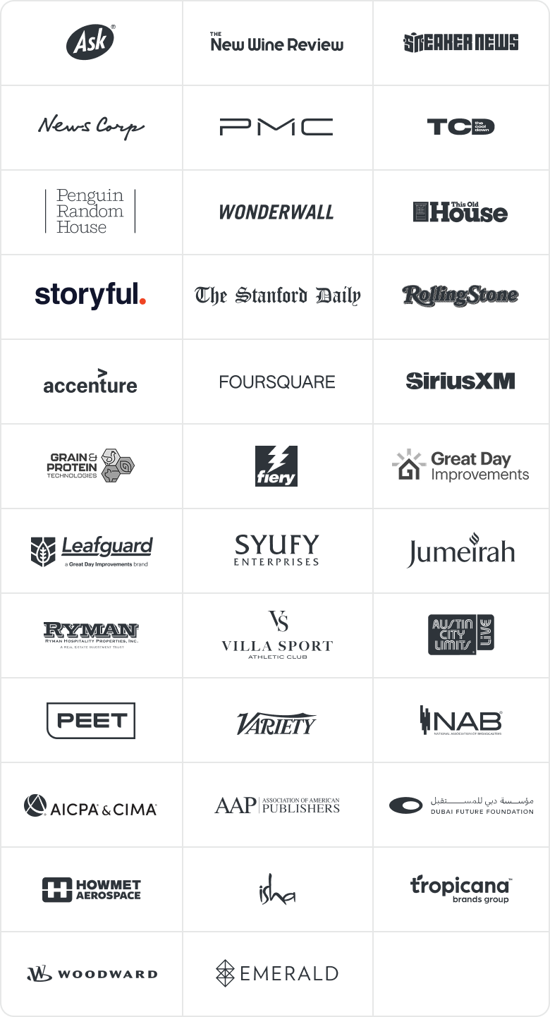 Client-Logo