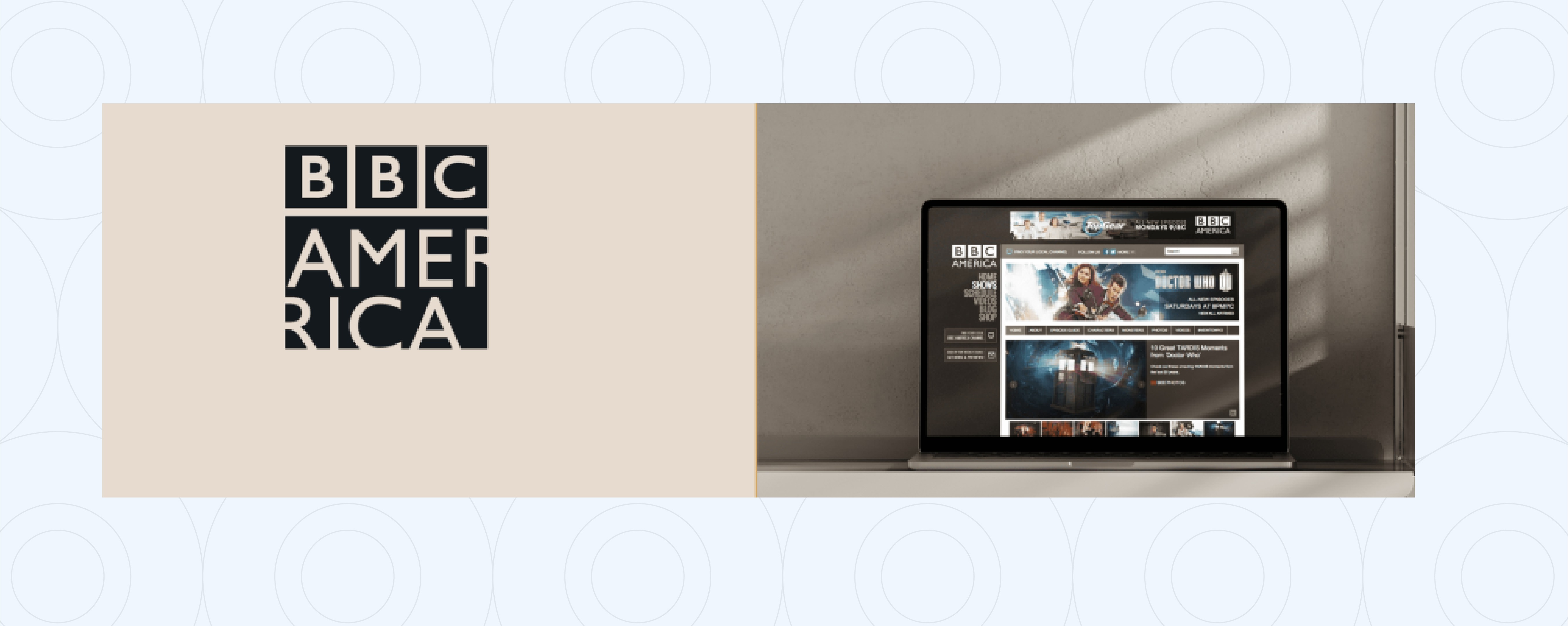 BBC America