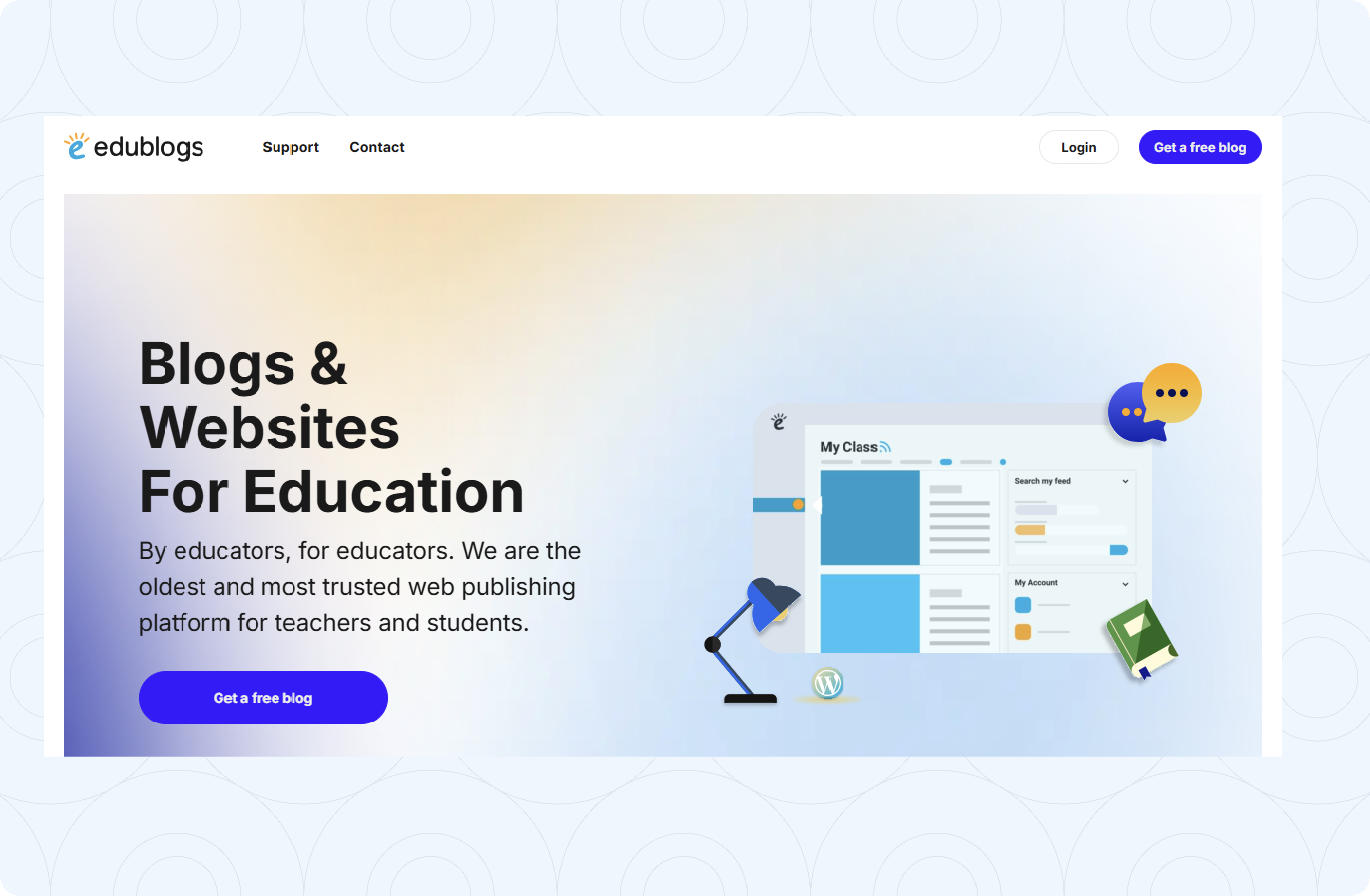 edublogs-homepage