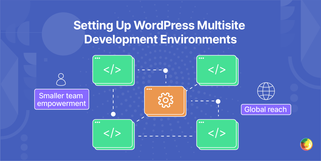 Setting Up WordPress Multisite Development Environments