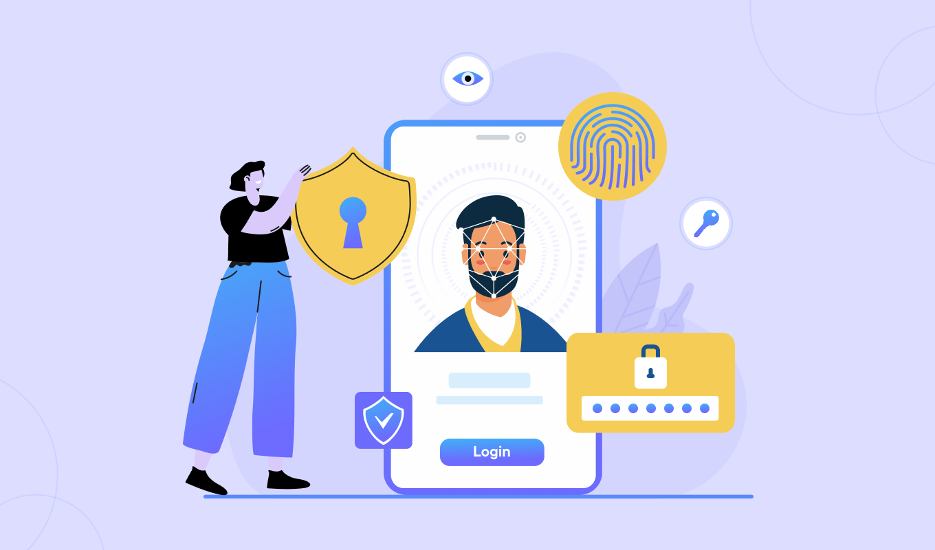 Multidots Passkey Login: Add Secure Passwordless Authentication to WordPress Img