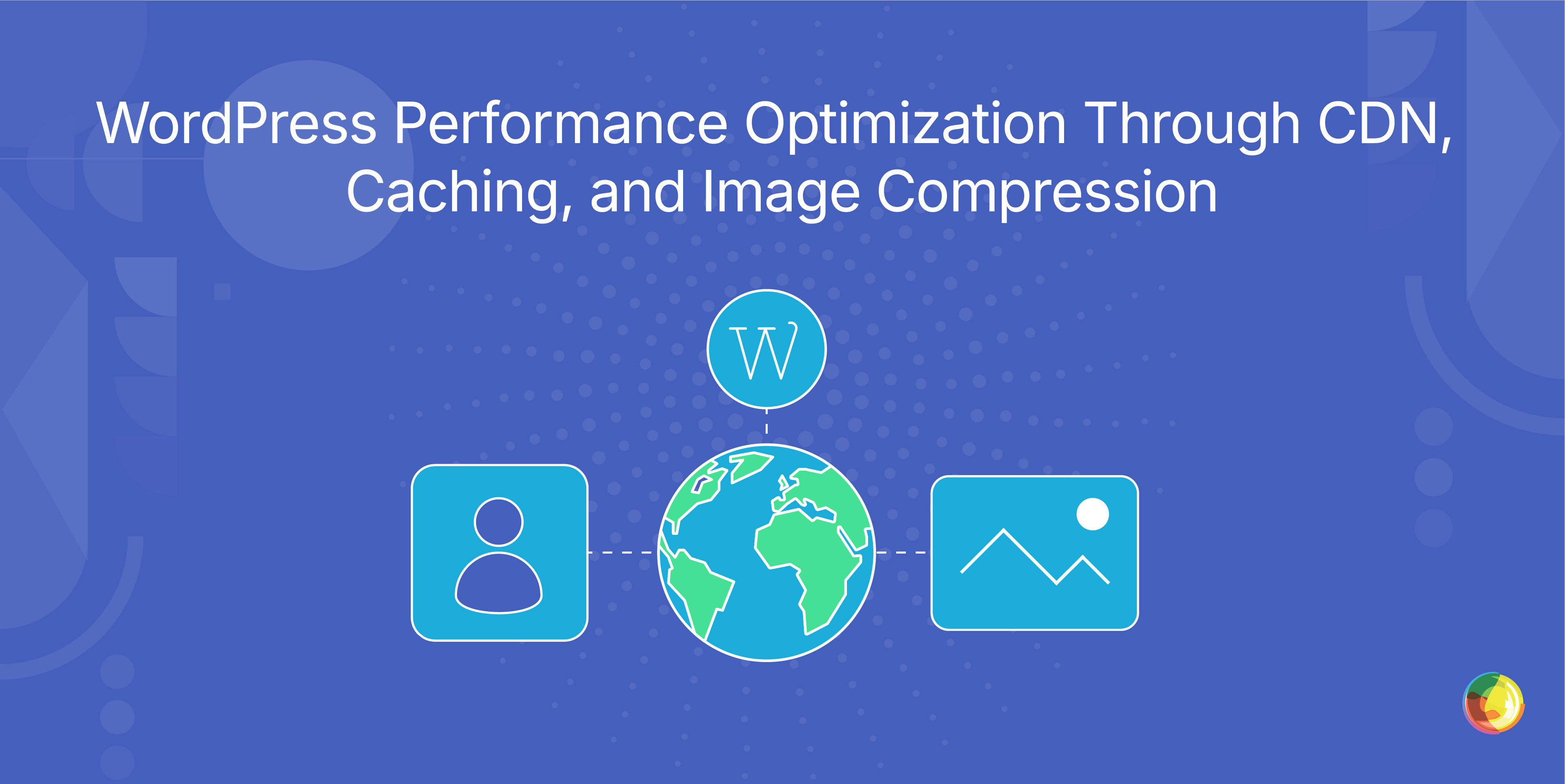 WordPress Performance Optimization Through CDN, Caching, and Image Compression Img