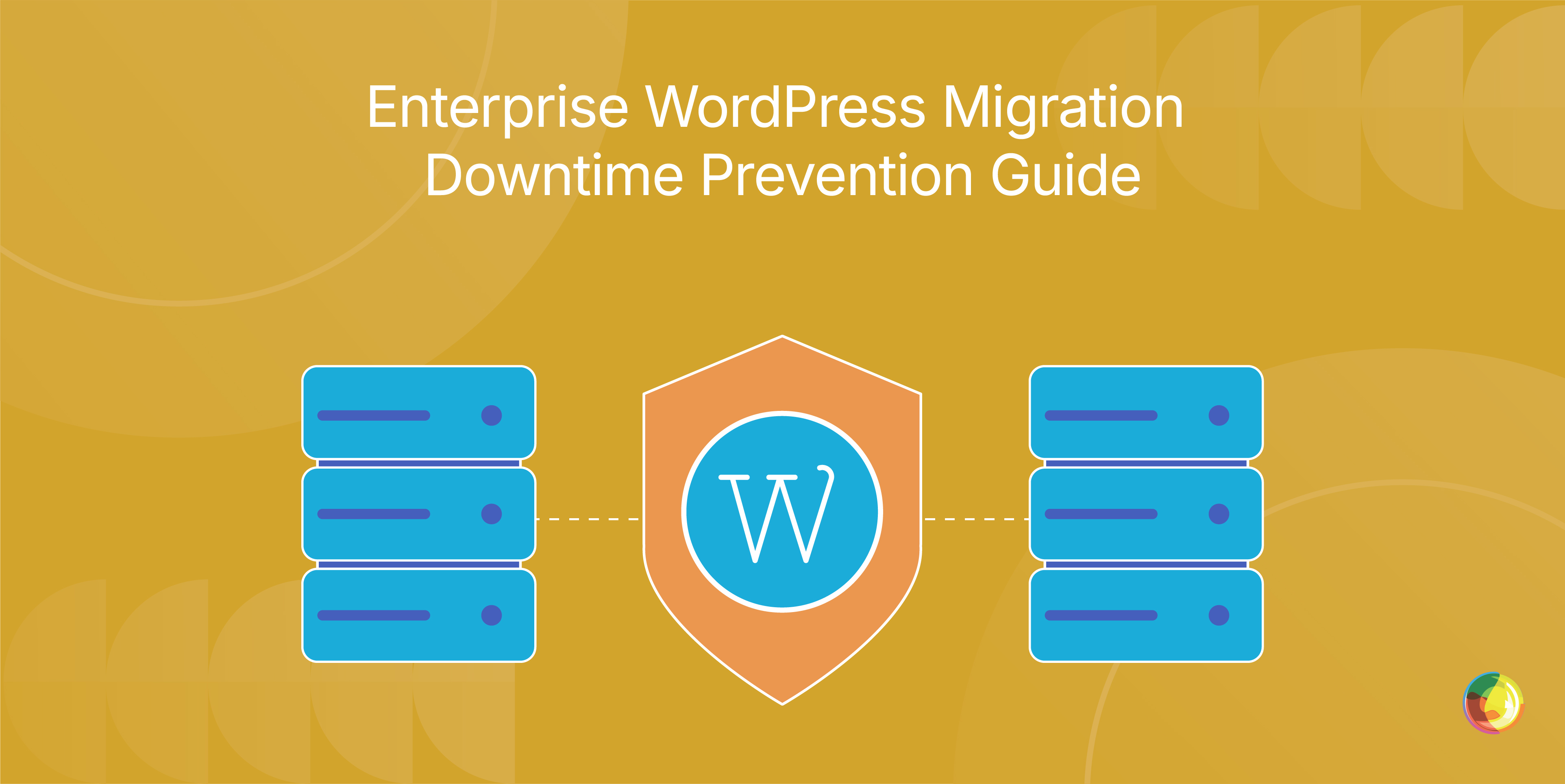 Enterprise WordPress Migration Downtime Prevention Guide Img