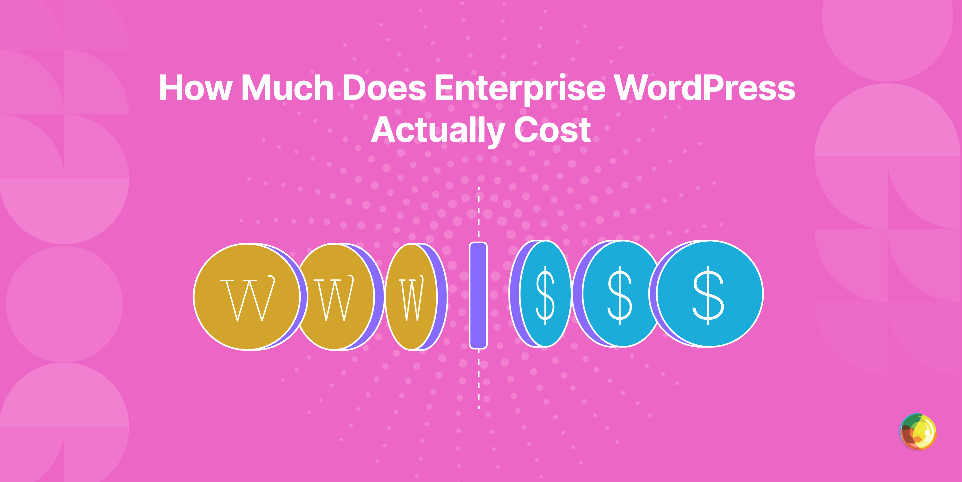 How Much Does Enterprise WordPress Actually Cost Img