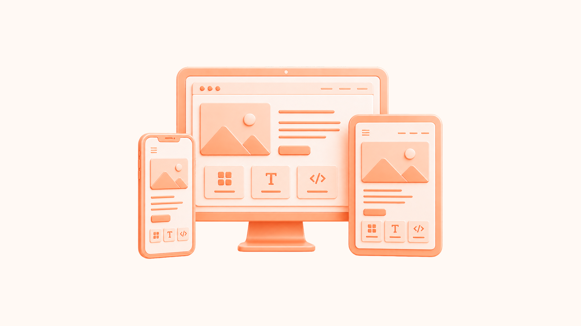 Pre-Requisites of Building Responsive Website Design