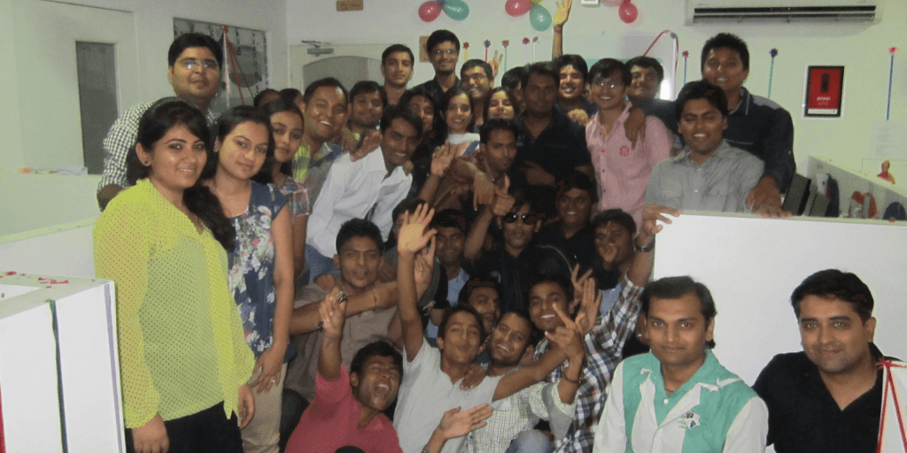 53 Multidots 4th Anniversary