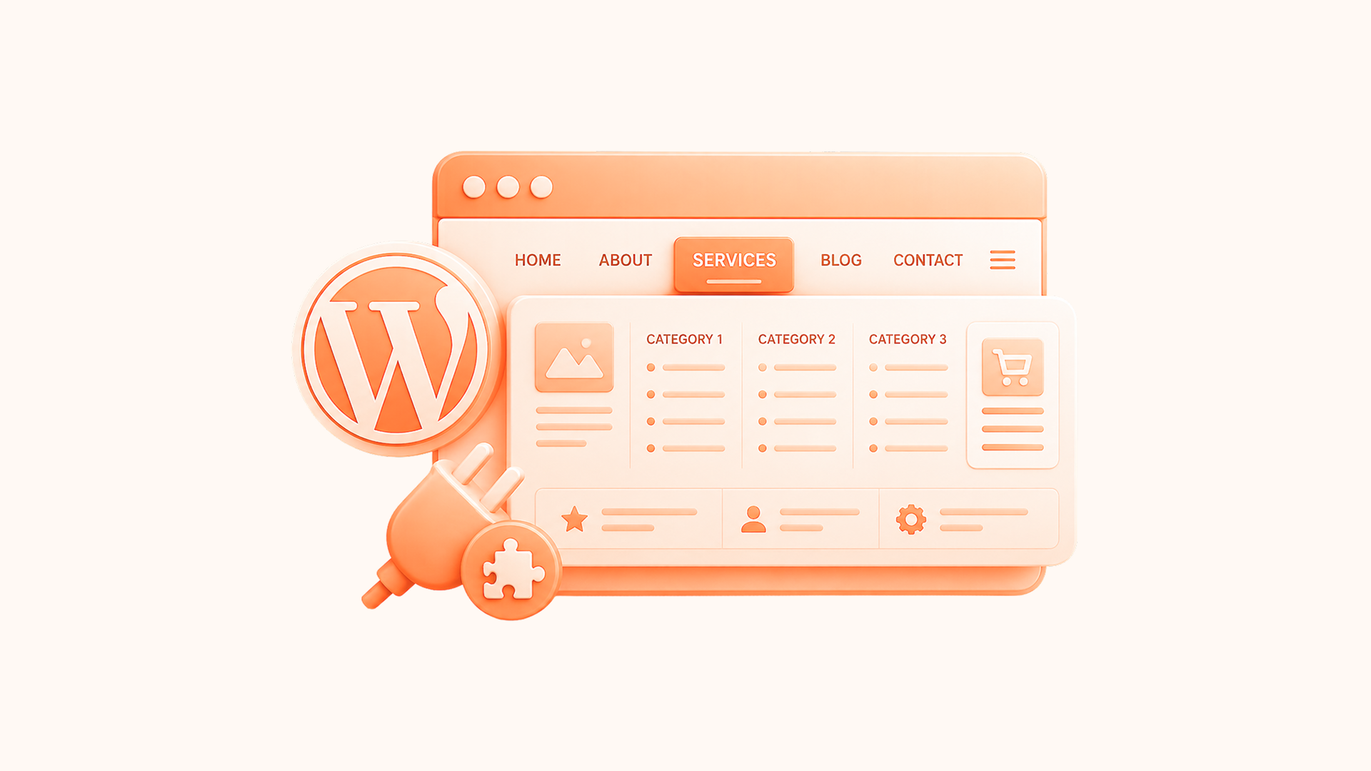 Karma-Kisses: 8 WordPress Menu Plugins You Must Use in 2016 to Boost Your Menu’s Positive Karma