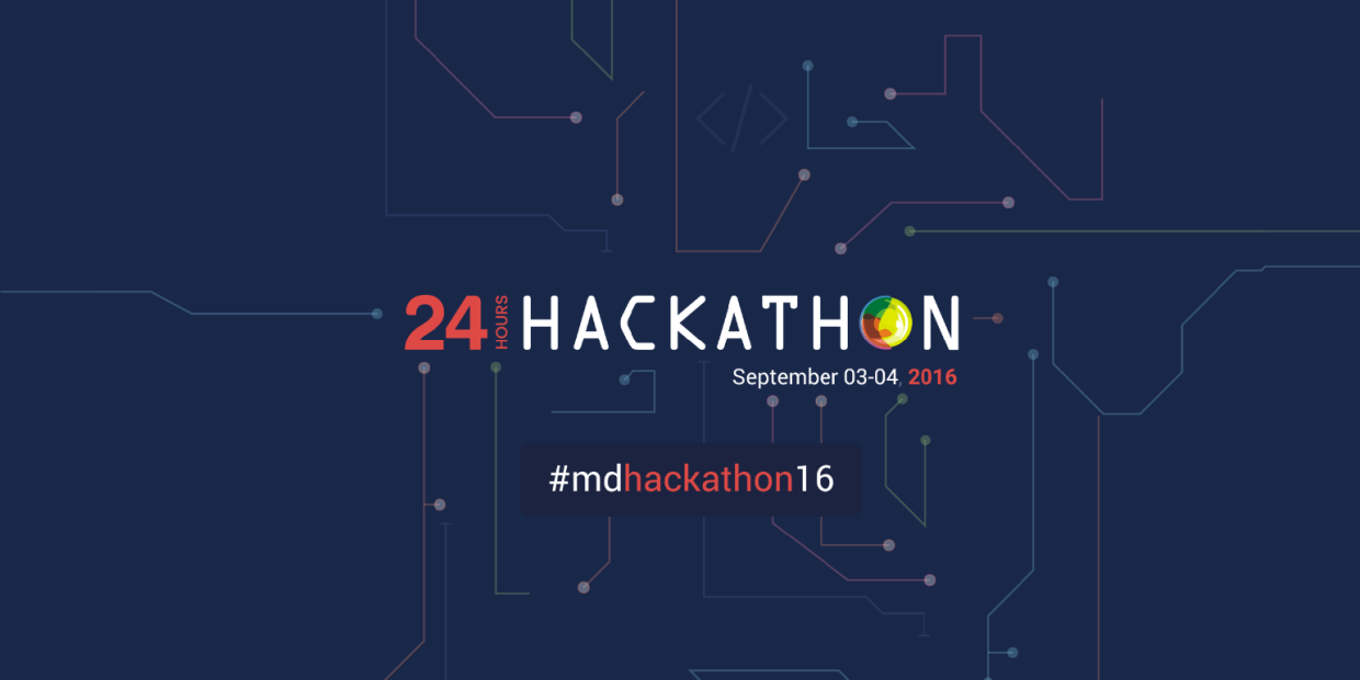 Multidots Hackathon 2016 – All About Passion For Technology!
