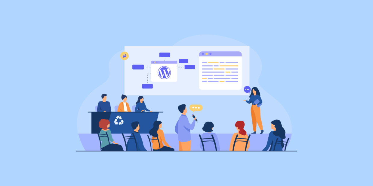 Multidots’ Contributions to WordPress: Because Giving away is the way to make a Technology Powerful!