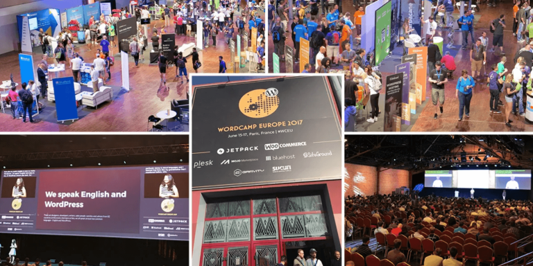 43 Who Else Wants to Travel Thru WordCamp Europe 2017