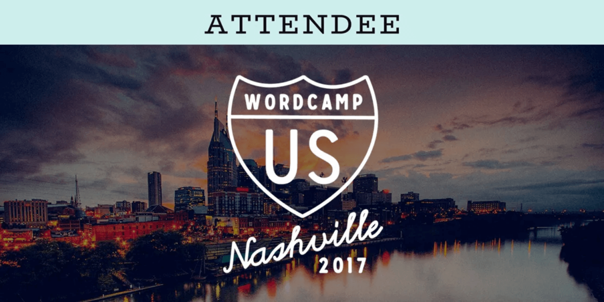 WordCamp US 2017 – Multidots is on its Way!