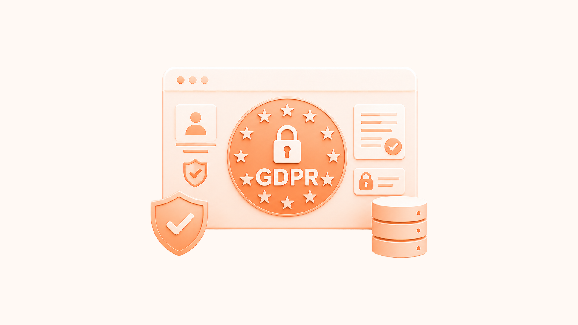 Multidots is all set to make your systems GDPR compliant