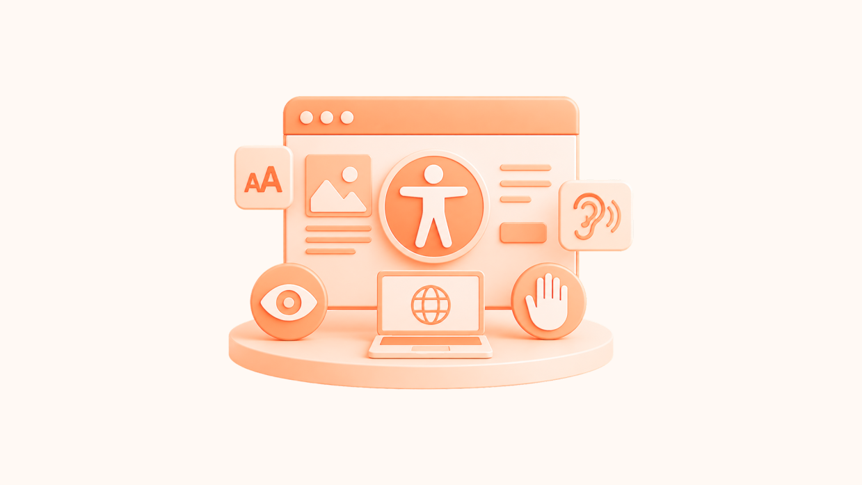 Web Accessibility Testing