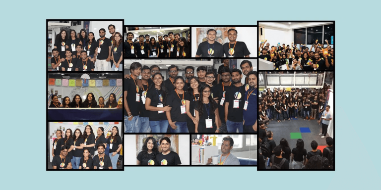 28 Multidots Hackfest 2018