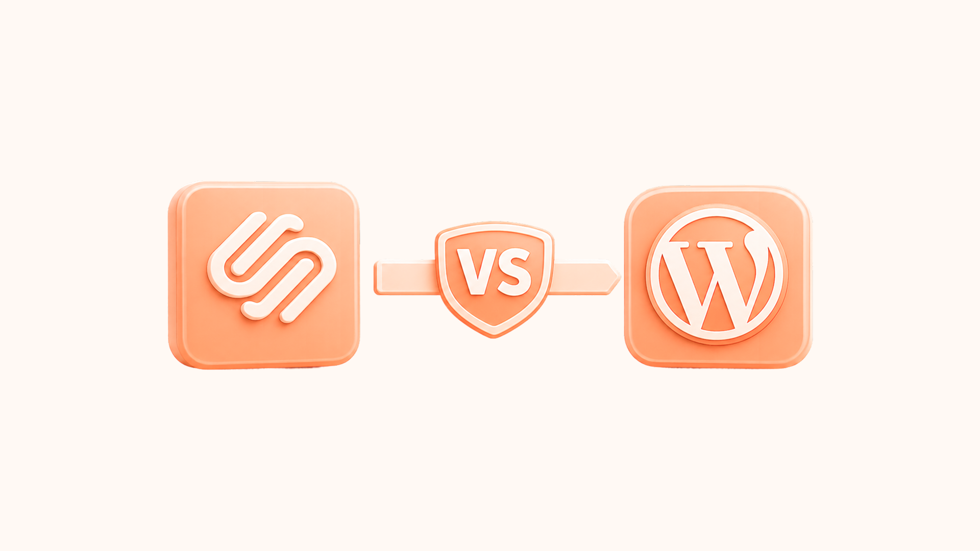 SquareSpace vs WordPress, Which is Better?