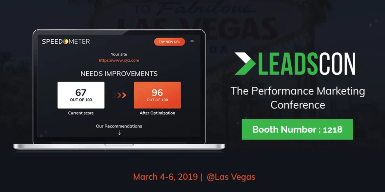 Leading to Better Leads, with Multidots