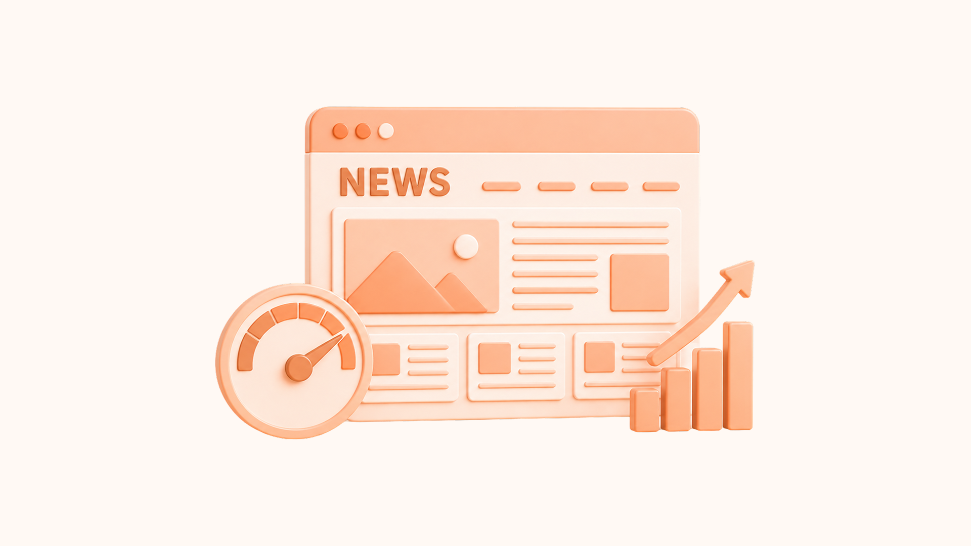 Take It to the Limit | How the Best News Sites Handle High Traffic