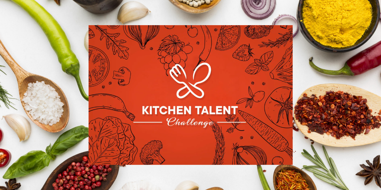 Dots around the globe are celebrating the Spirit of Work From Home and showing their cooking talents