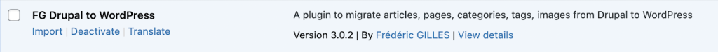 drupal-wp-plugin