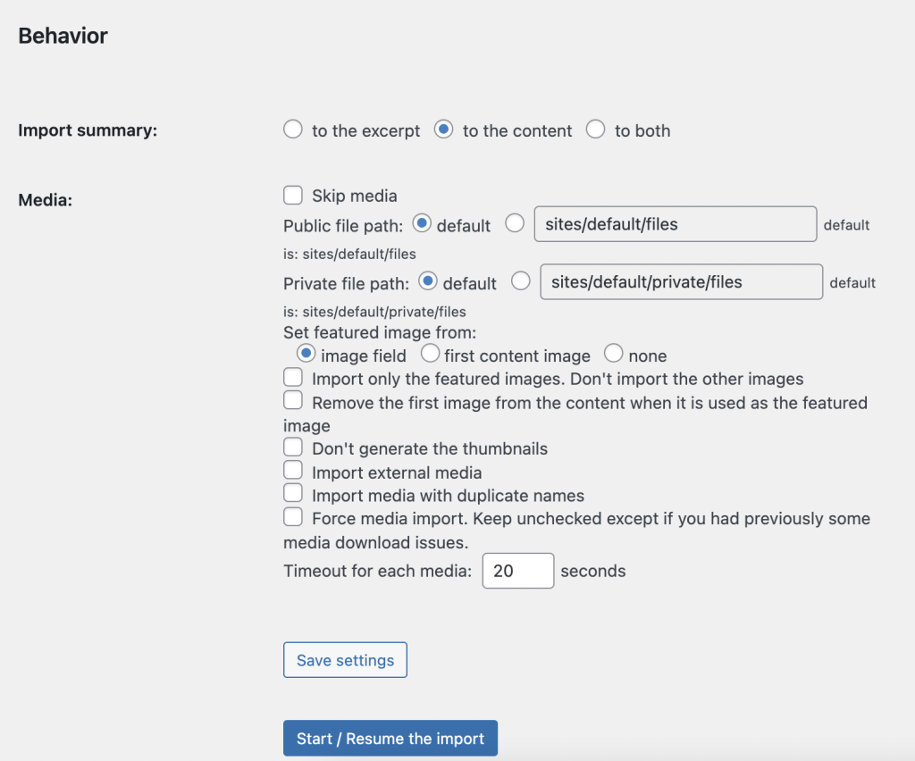 plugin-settings