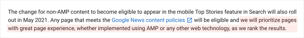 Optimize AMP