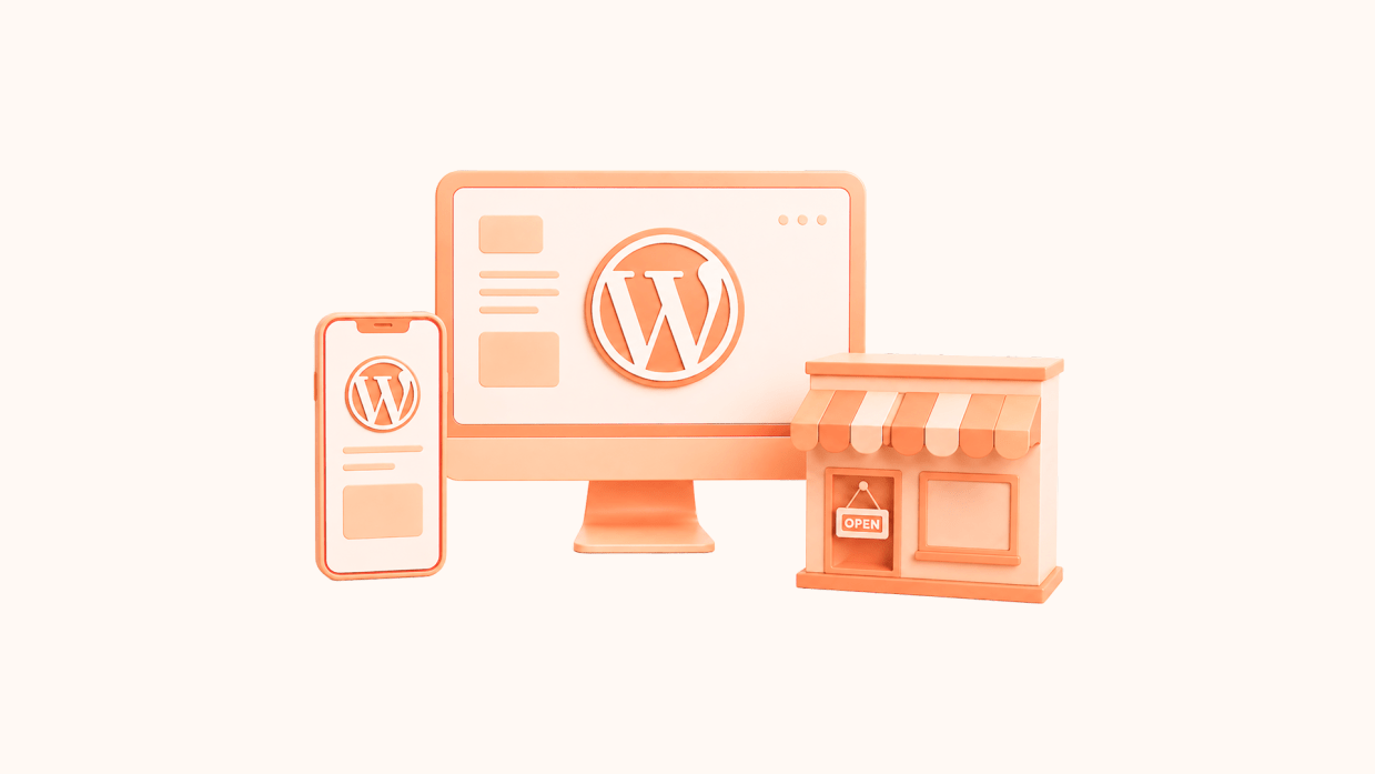 Brand Consistency Between the Web and the Offline World