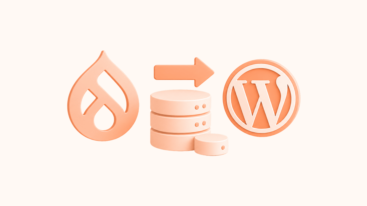 9 Expert Tips for Migrating Large Databases and Taxonomies from Drupal to WordPress