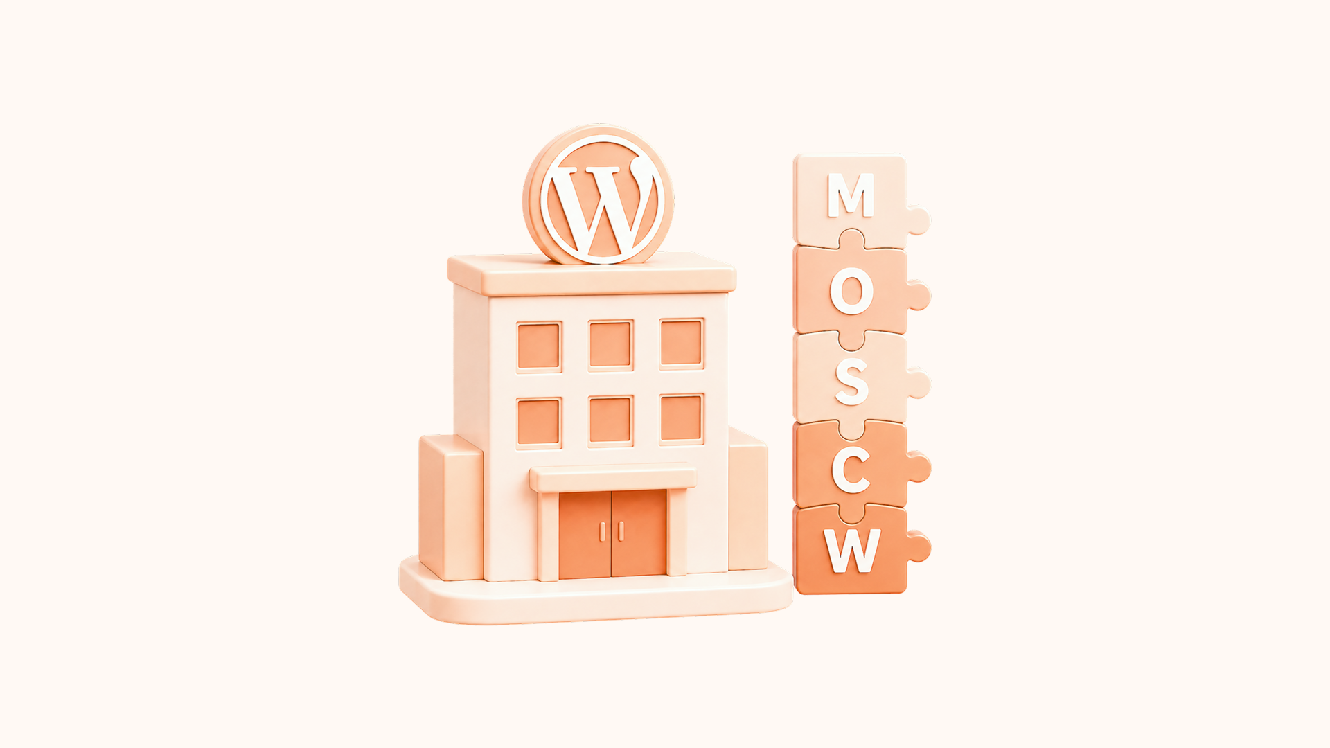 Mastering Project Prioritization: How Our WordPress Agency Utilizes the MoSCoW Method for Success