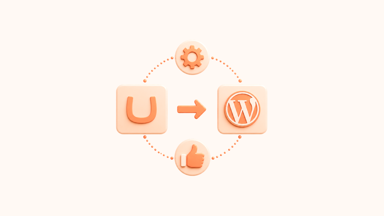 Moving from Umbraco: Why WordPress is the best choice for you?
