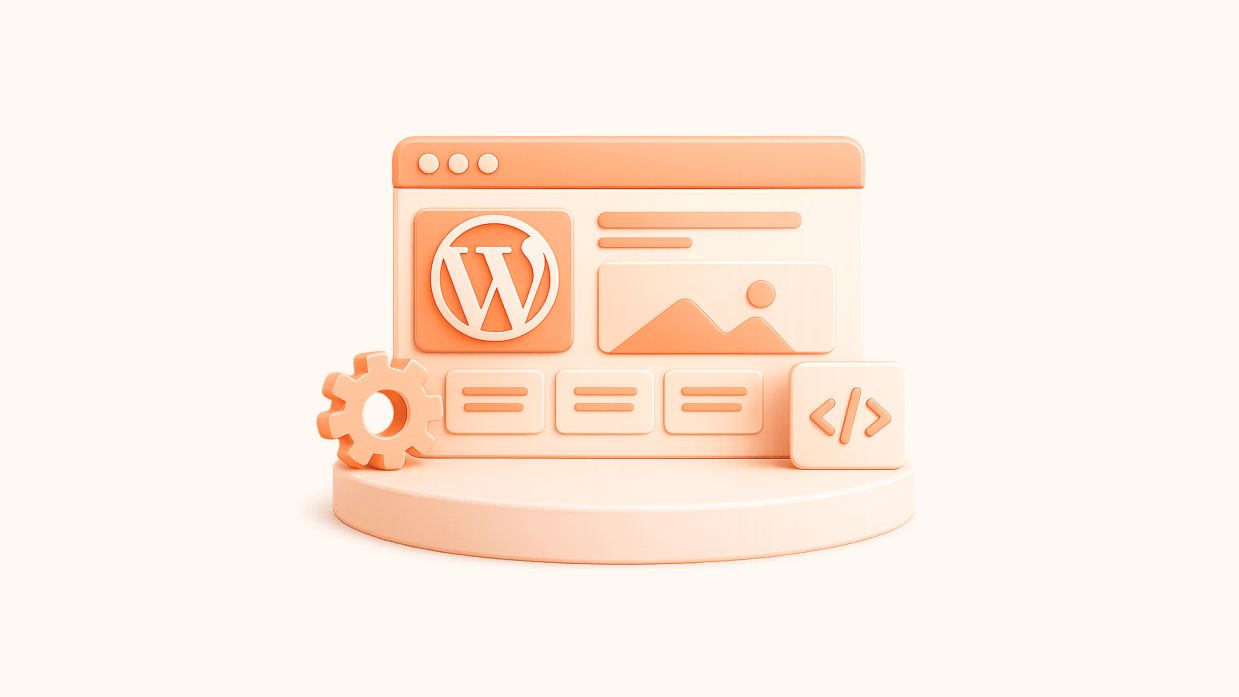 Understanding-Custom-WordPress-Website-Development