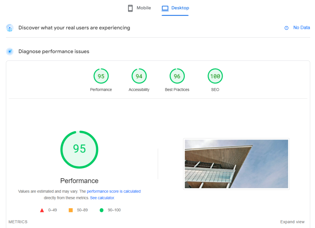 page-speed-insights