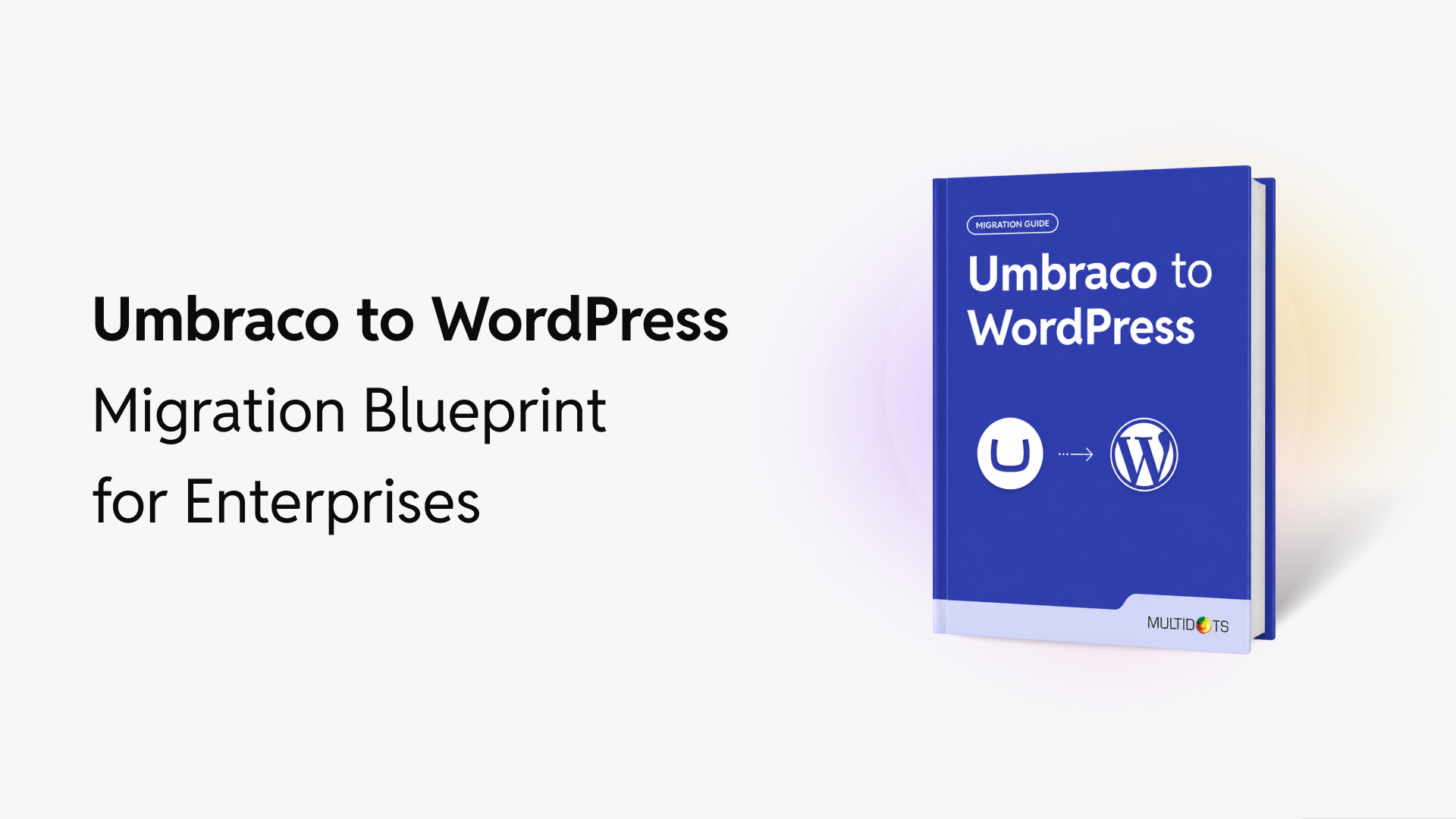 The Ultimate Step-by-Step Guide to Migrate from Umbraco to WordPress