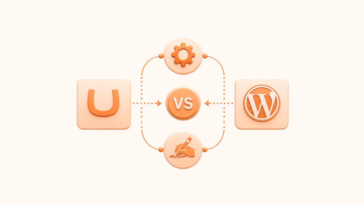 Umbraco to WordPress Migration: Automated vs Manual