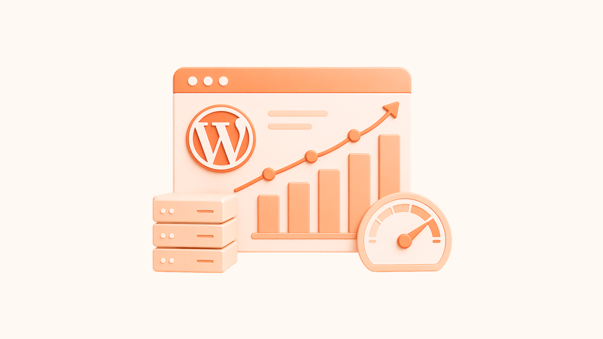 How to Scale Your WordPress Website for Increasing Traffic