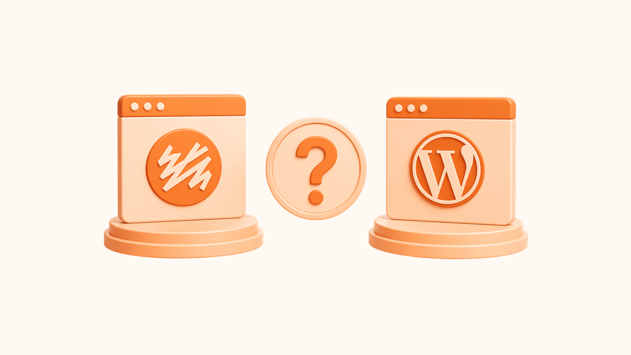 Sanity vs WordPress: Which CMS is Best for Your Business?