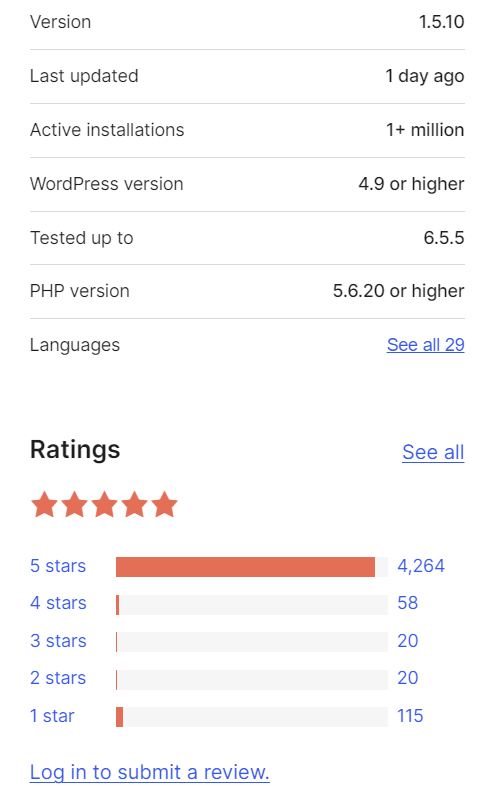 Research and Compare