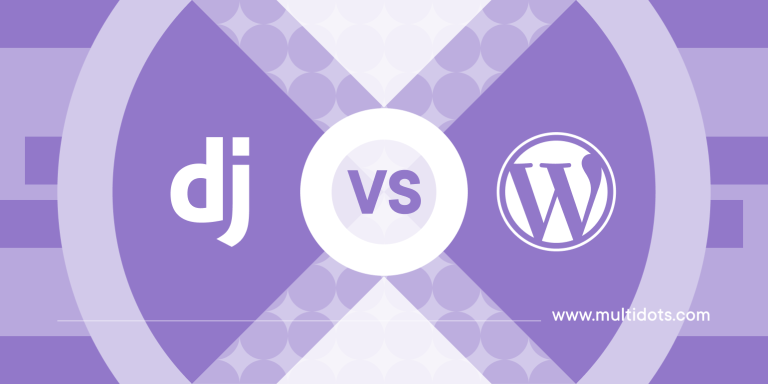 Django vs WordPress