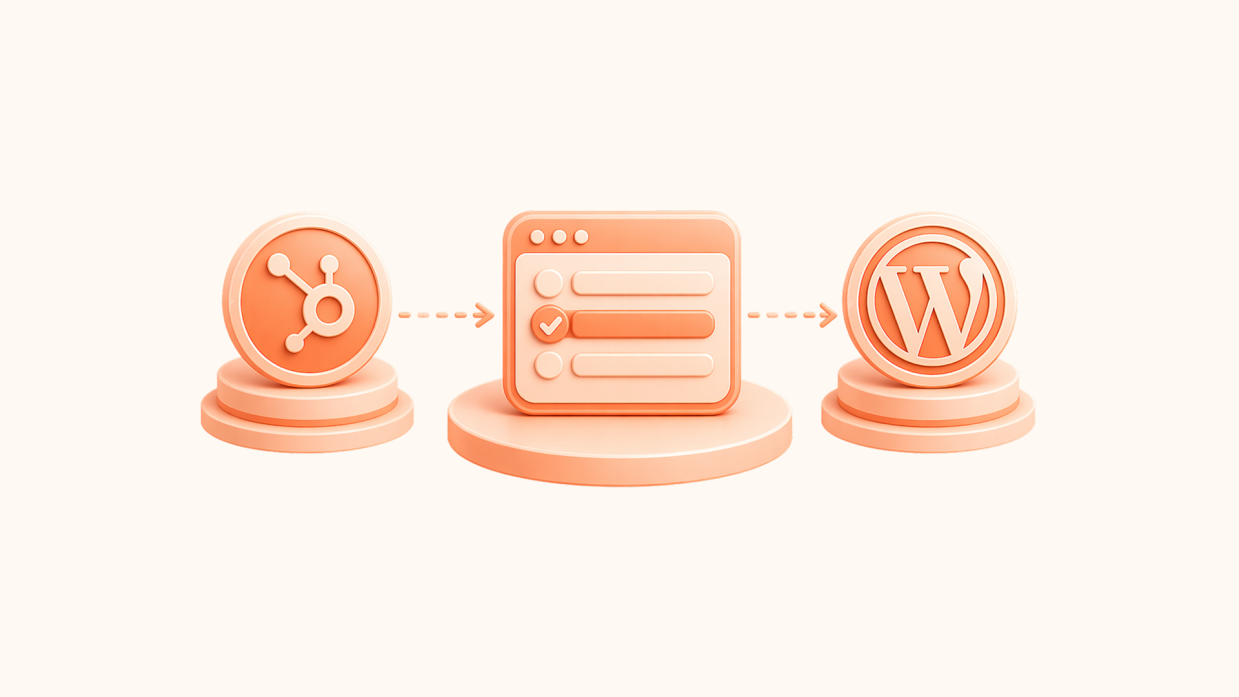 A Detailed Step-Step Guide to Migrate from HubSpot Blog to WordPress