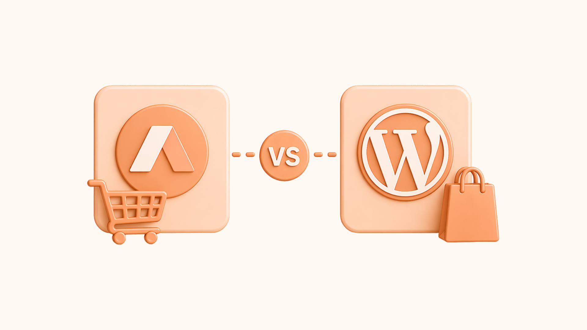 Arc XP Commerce vs WooCommerce: Building Powerful B2C Online Store